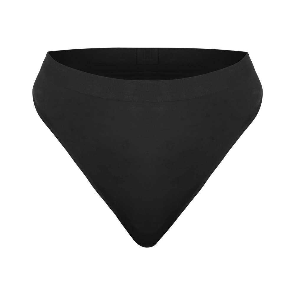 French cut brief