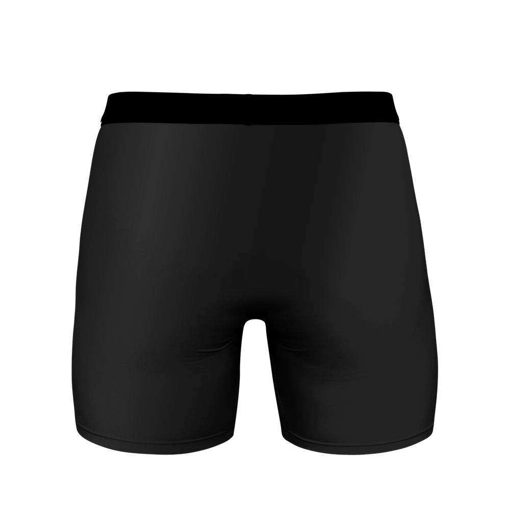 The Thongkiller - Long Boxer Brief