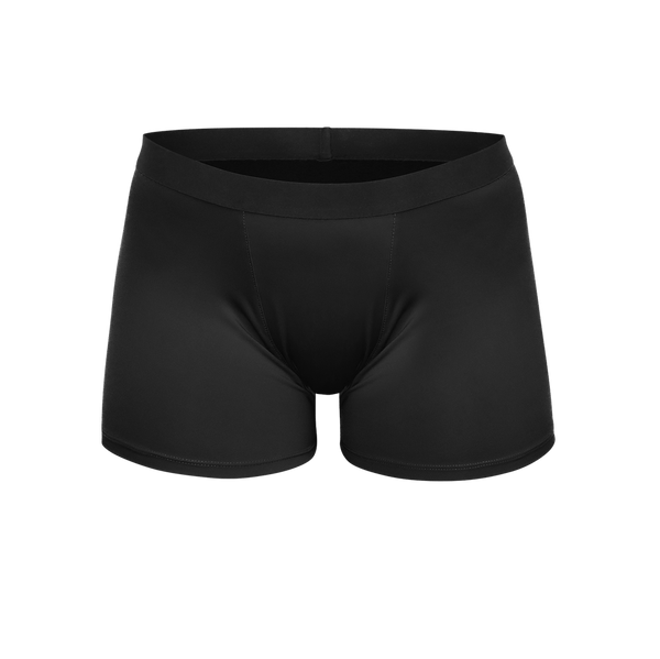  Rovga Womens Boxer Briefs Underwear Seamless Thongs