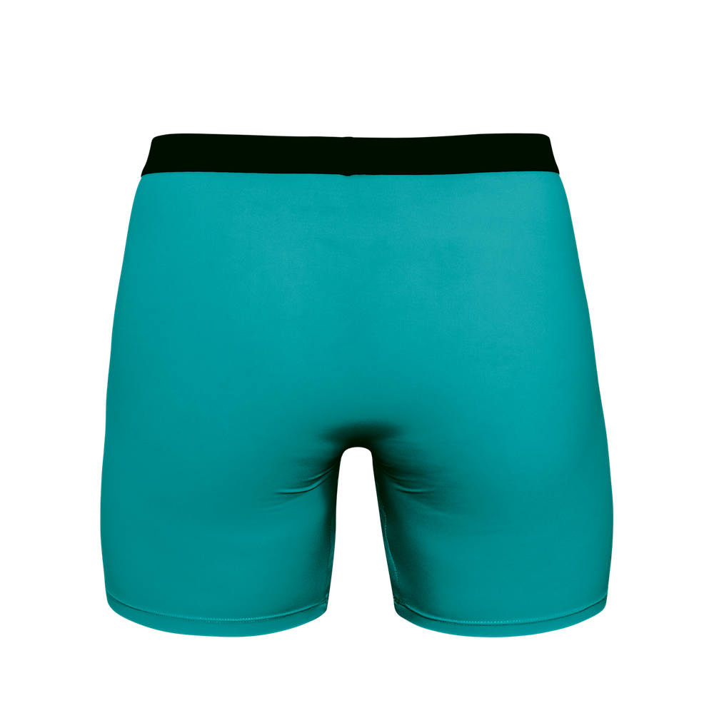 The Thongkiller - Long Boxer Brief