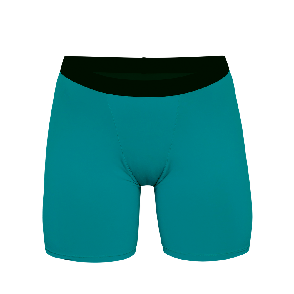 The Thongkiller - Long Boxer Brief