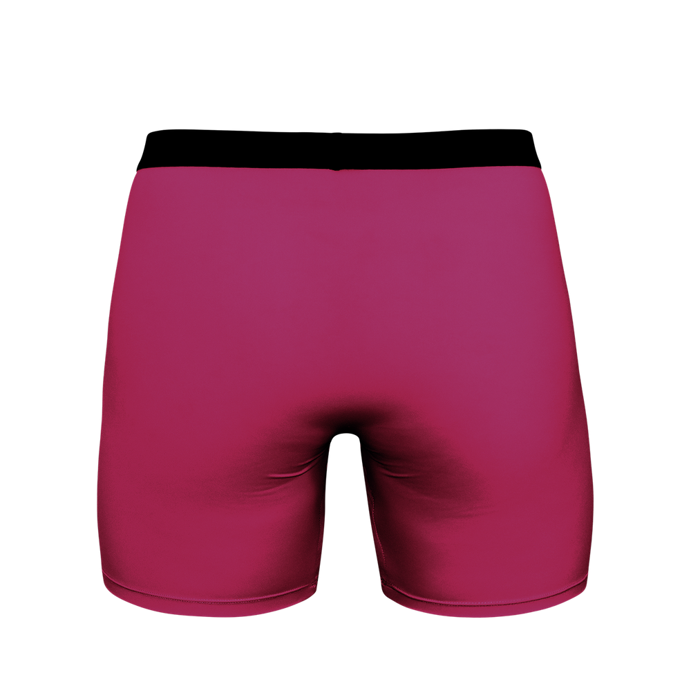 The Thongkiller - Long Boxer Brief