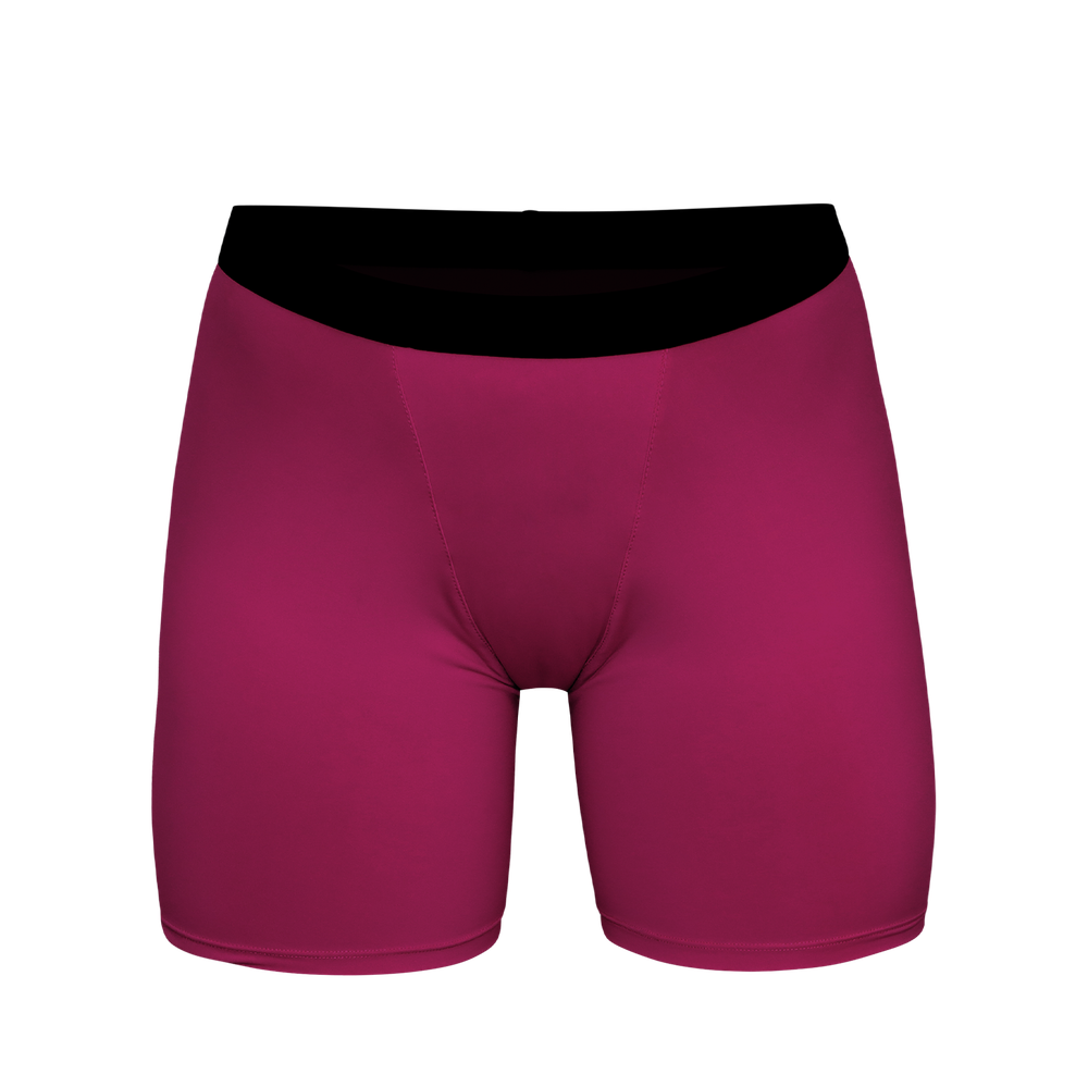The Thongkiller - Long Boxer Brief