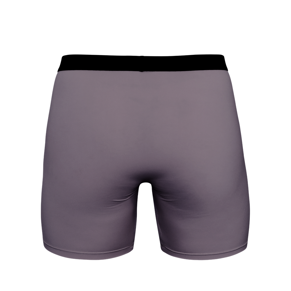 The Thongkiller - Long Boxer Brief