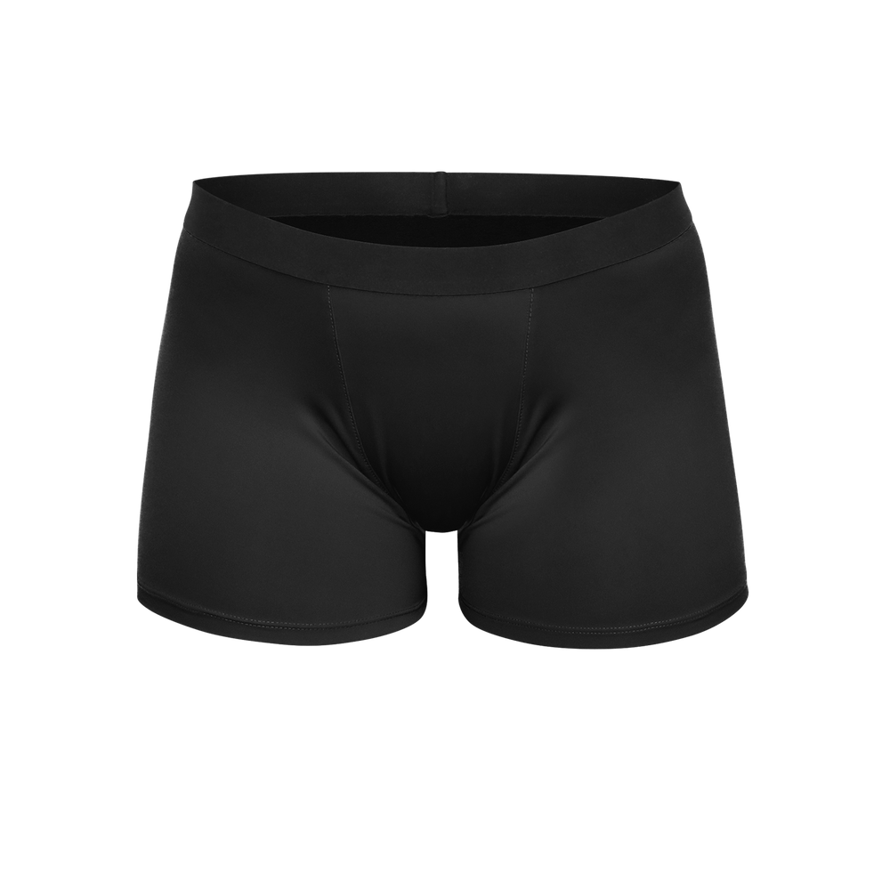 Women's boxer brief
