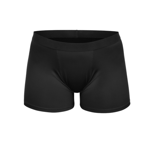 Women's boxer brief