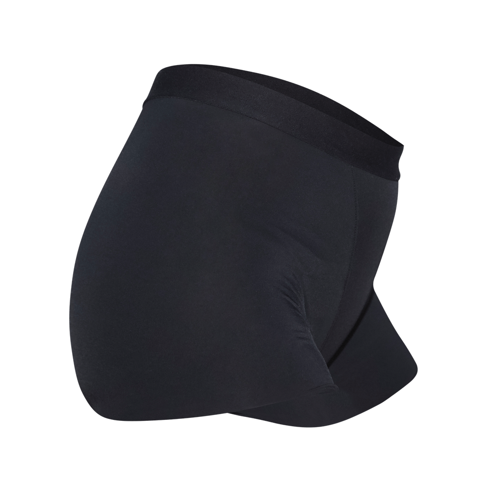 The ThongKiller Boxer Brief - SOMI Apparel-XS-Black