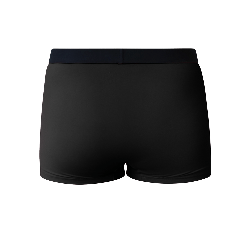 The ThongKiller Boxer Brief - SOMI Apparel-XS-Black