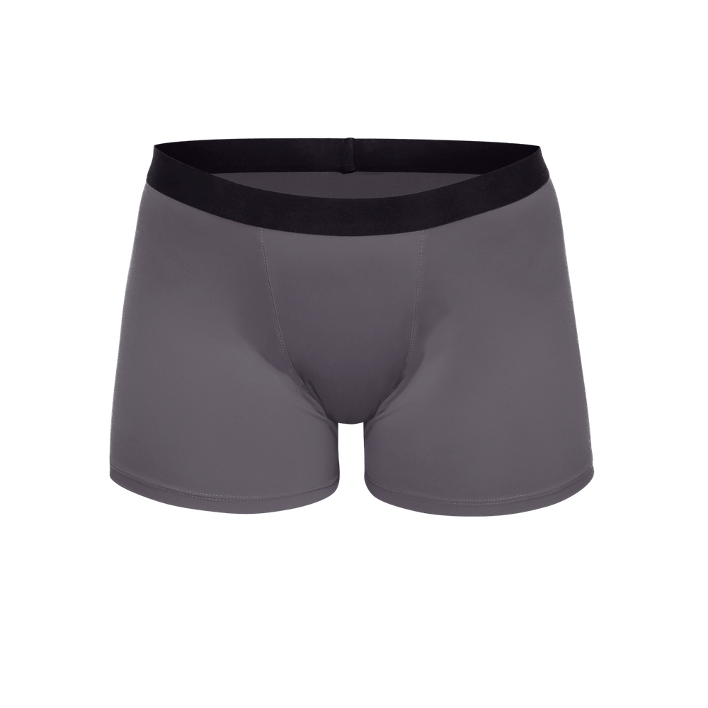 The ThongKiller Boxer Brief - SOMI Apparel-XS-Mushroom